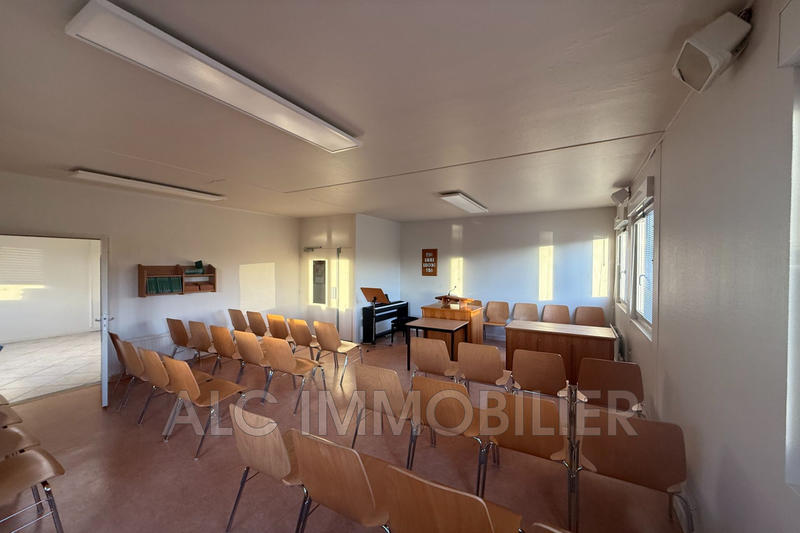 Fonds de commerce - Magasins