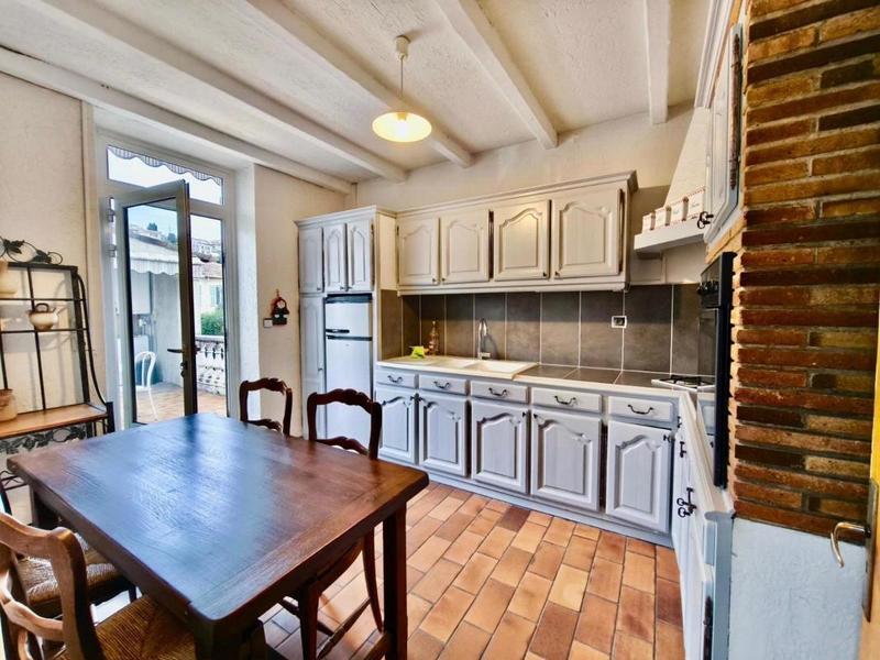 Maison de maîtres - 150 m² - 7 pièces