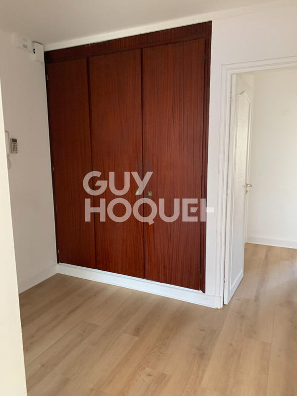 Appartement - 79 m² - 3 pièces