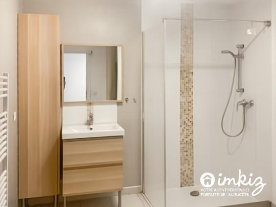 Maison - 109 m² - 5 pièces