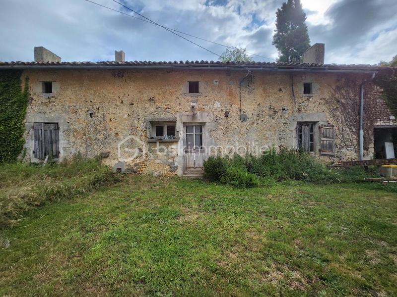 Maison - 184 m² - 10 pièces