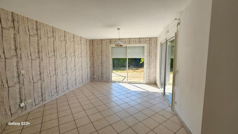 Maison - 108 m² - 5 pièces