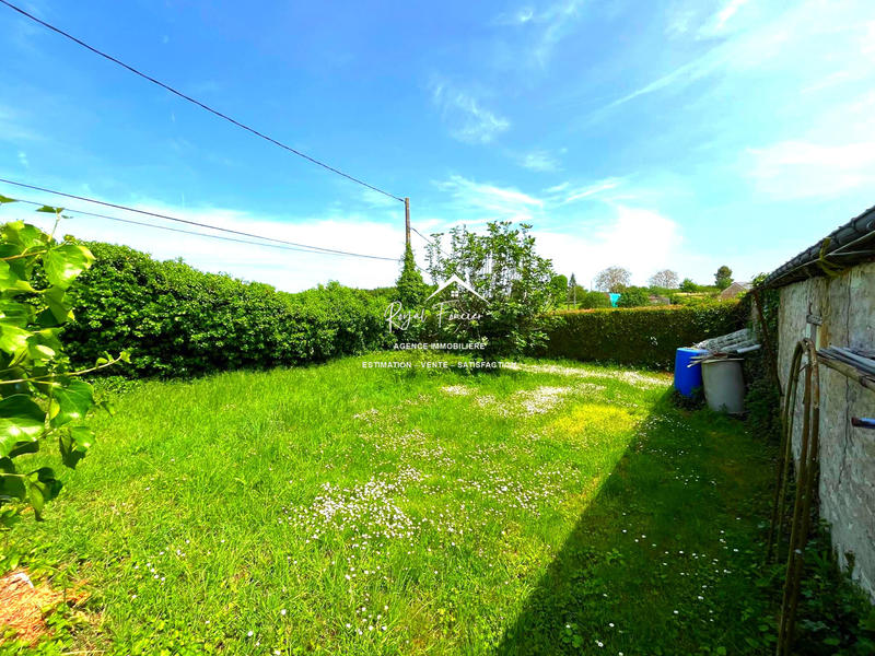 Maison ancienne - 255 m² - 8 pièces