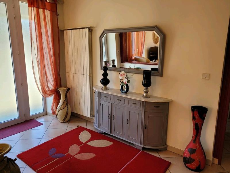 Fermette - 125 m² - 6 pièces