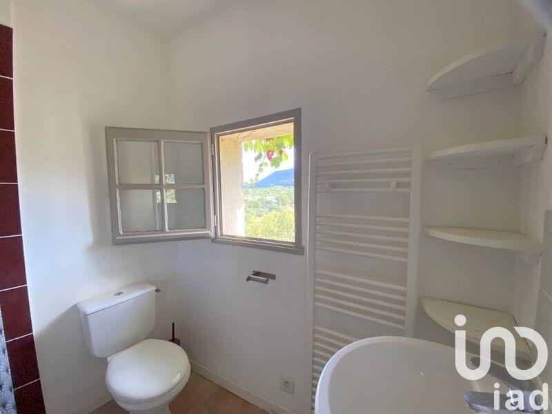 Maison de village - 66 m² - 3 pièces