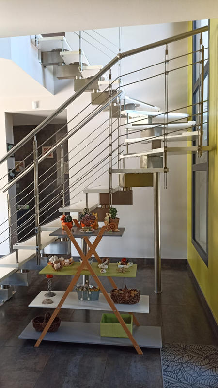 Propriété - 260 m² - 7 pièces