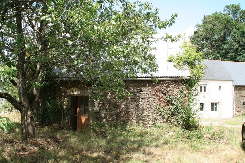 Maison - 57 m² - 3 pièces