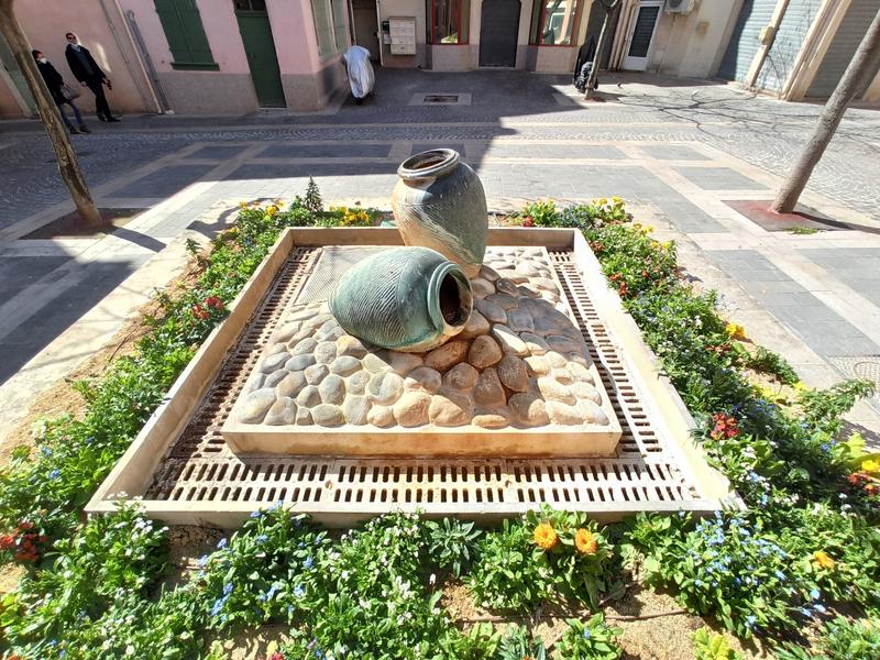 Parcours Art en ville