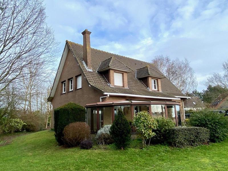 Villa - 175 m² - 8 pièces