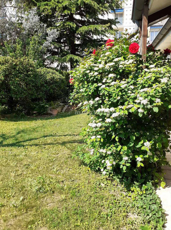 Maison - 102 m² - 4 pièces