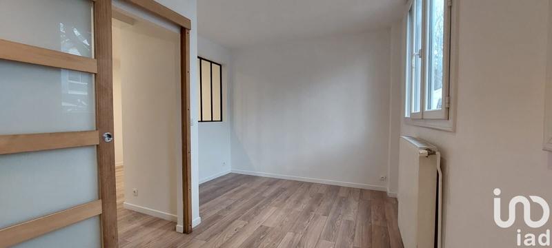 Appartement - 32 m² - 2 pièces