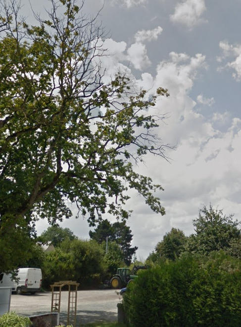 Maison - 204 m² - 6 pièces