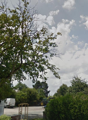 Maison - 204 m² - 6 pièces