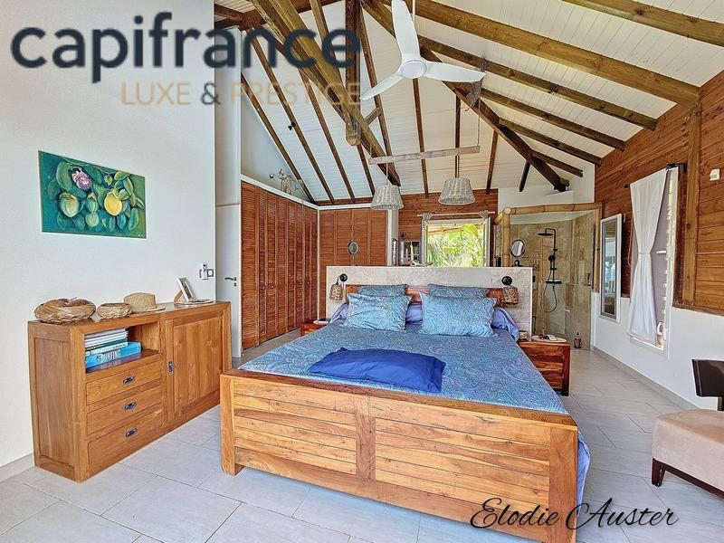 Maison - 173 m² - 5 pièces