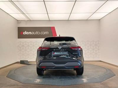 Nissan Qashqai e-Power 190 ch n-Connecta