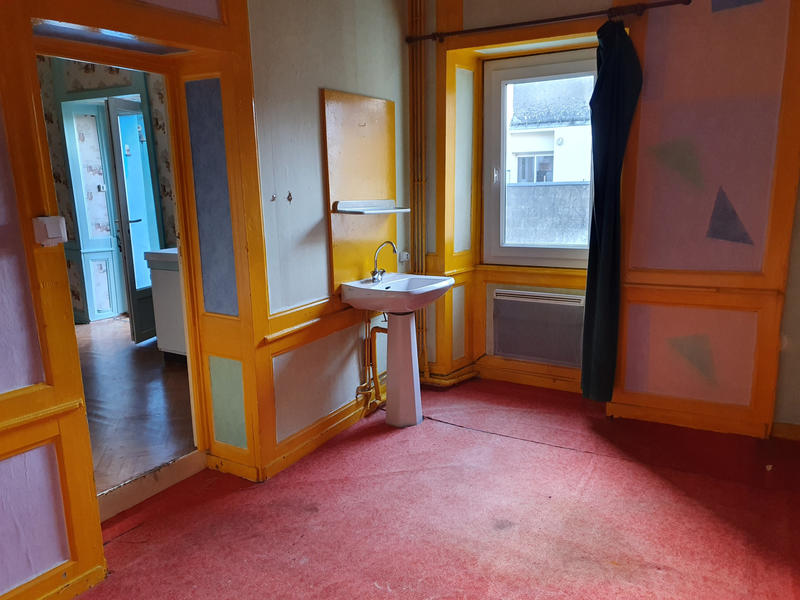 Immeuble - 168 m² - 4 pièces