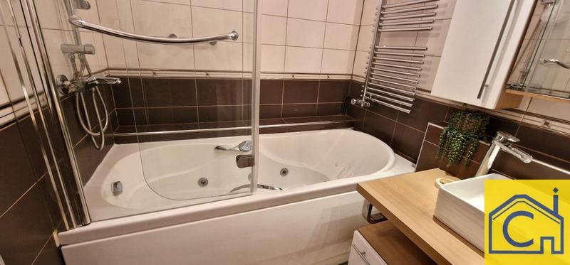 Appartement - 54 m² - 2 pièces