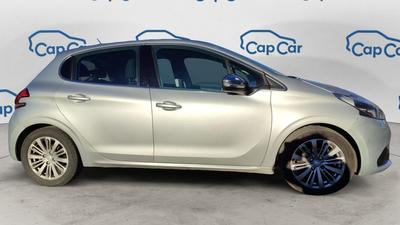 Peugeot 208 1.2 PureTech 110 Eat6 Allure - Automatique
