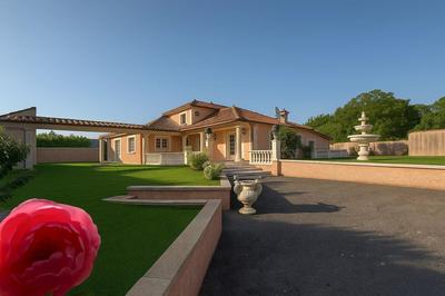 Villa - 230 m² - 7 pièces