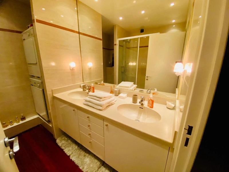 Appartement - 140 m² - 4 pièces