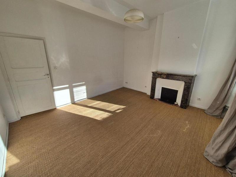 Appartement - 135 m² - 5 pièces