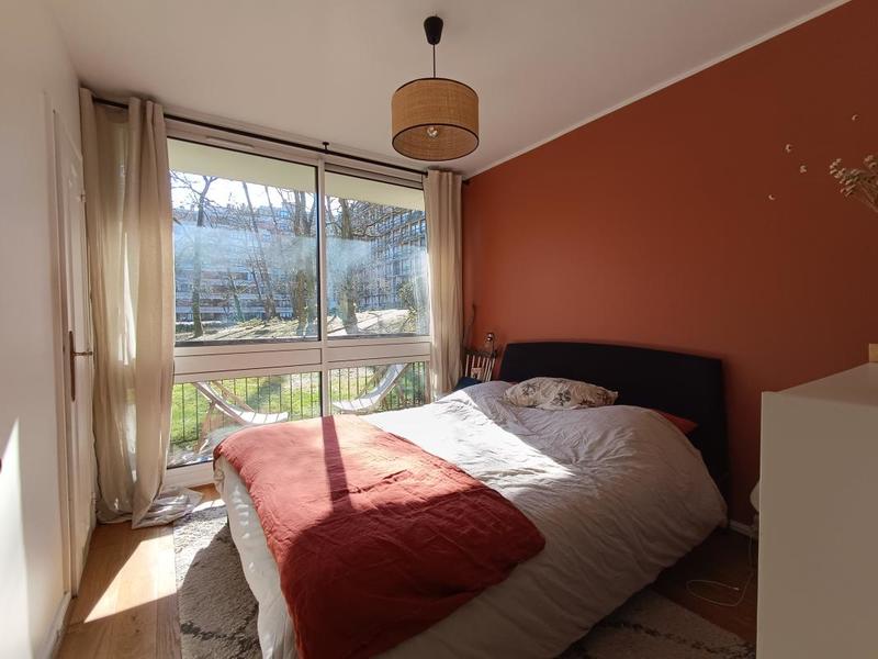 Appartement - 82 m² - 5 pièces