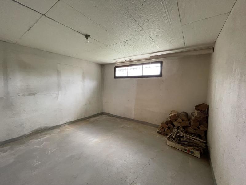 Pavillon - 120 m² - 5 pièces