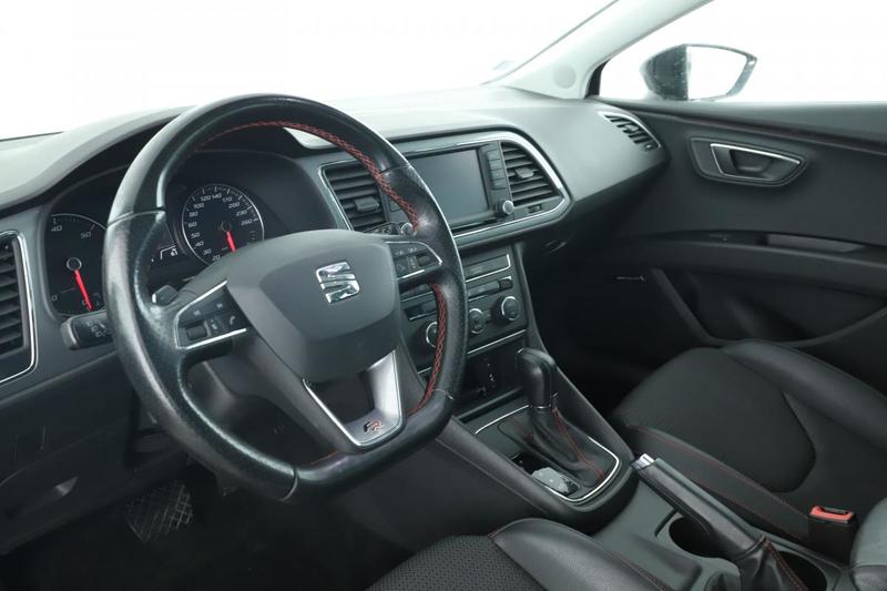 Seat Leon 2.0 Tdi Fr Dsg 150 ch