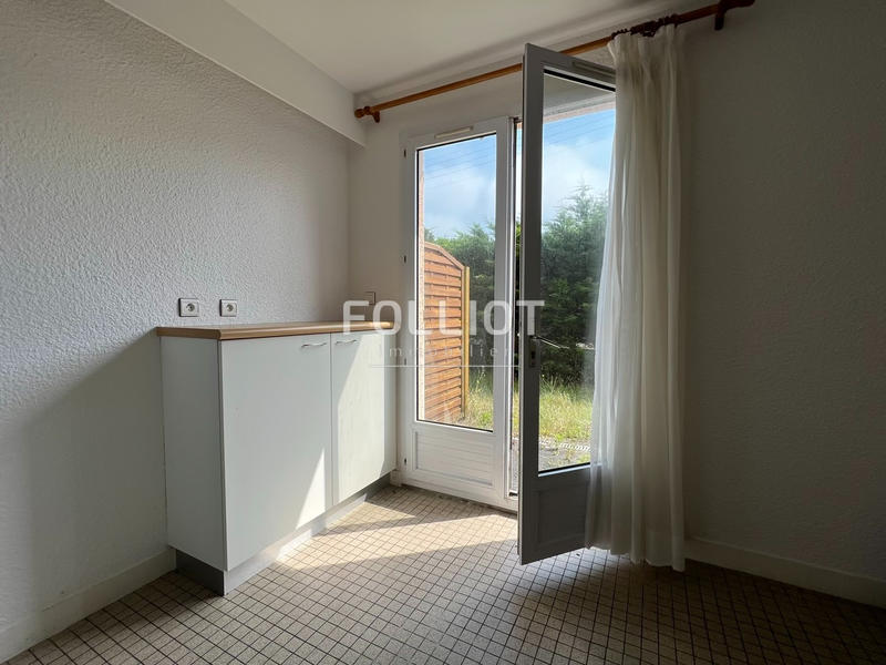 Immeuble - 464 m² - 12 pièces
