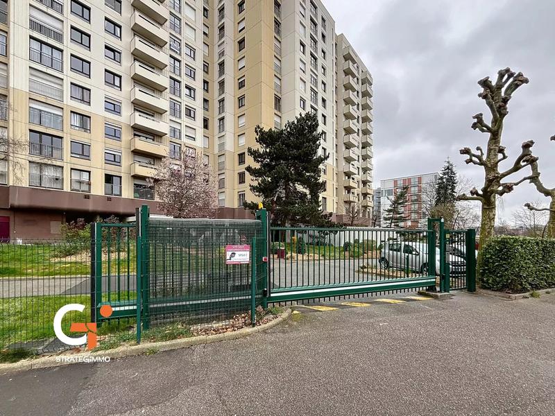 Appartement - 49 m² - 2 pièces