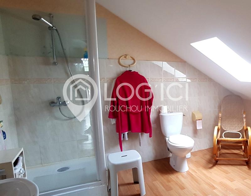 Maison - 150 m² - 5 pièces