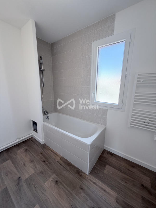 Maison - 78 m² - 4 pièces