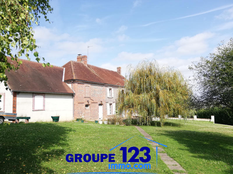 Maison - 171 m² - 8 pièces