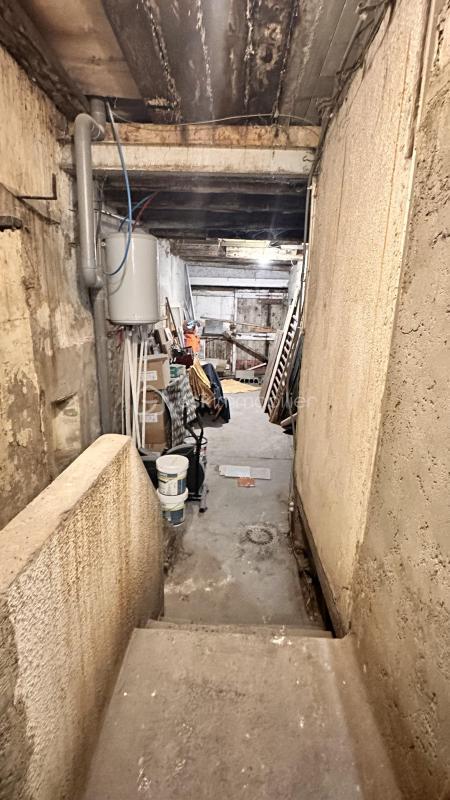 Maison de ville - 150 m² - 4 pièces