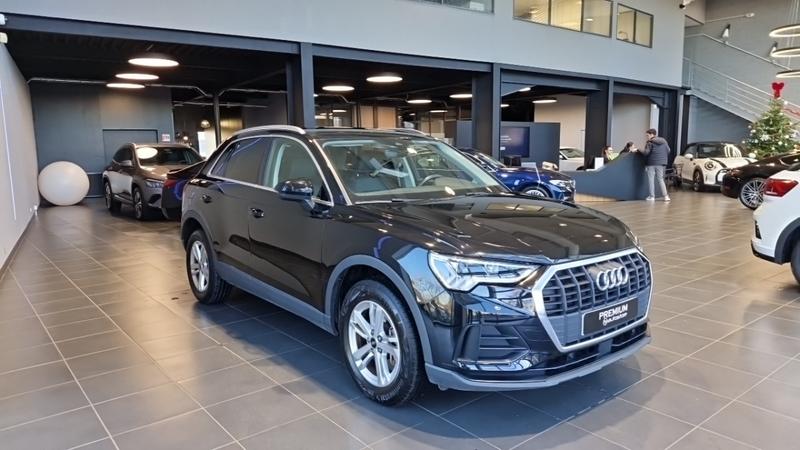 Audi Q3 45 Tfsie 245 Ch s tronic 6 Business Line