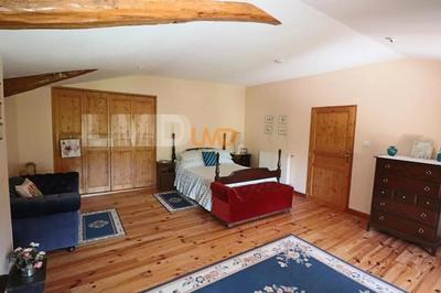 Ferme - 310 m² - 10 pièces