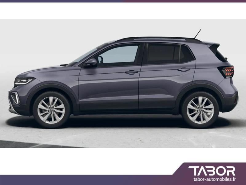 Volkswagen t-Cross Dsg Matrix Sièges chauf Acc