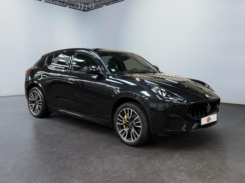 Maserati Grecale L4 330 ch Hybride Modena