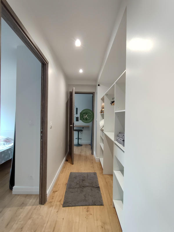 Appartement - 68 m² - 4 pièces