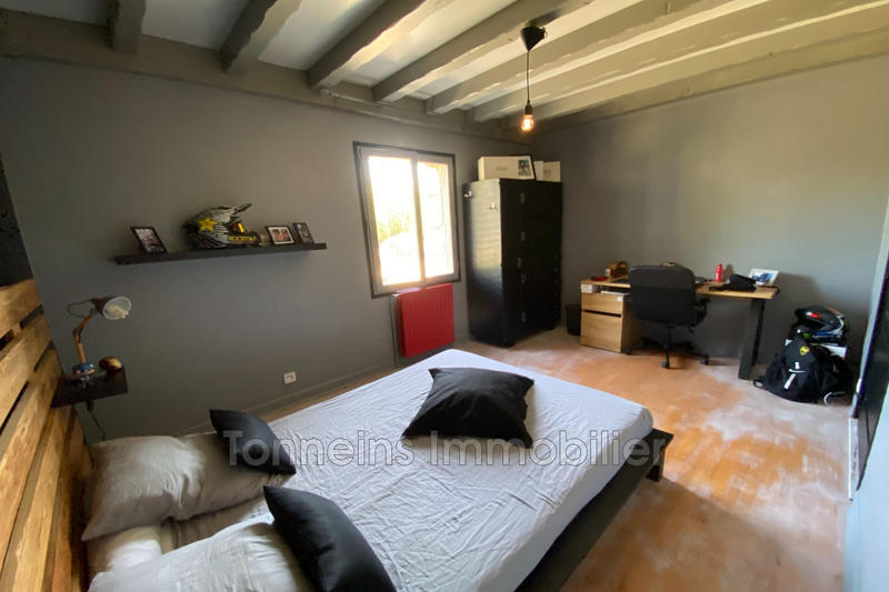 Ferme - 225 m² - 6 pièces