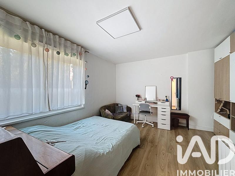 Maison de village - 165 m² - 6 pièces