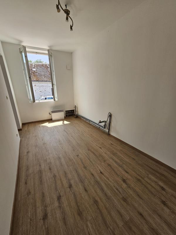 Maison - 65 m² - 3 pièces