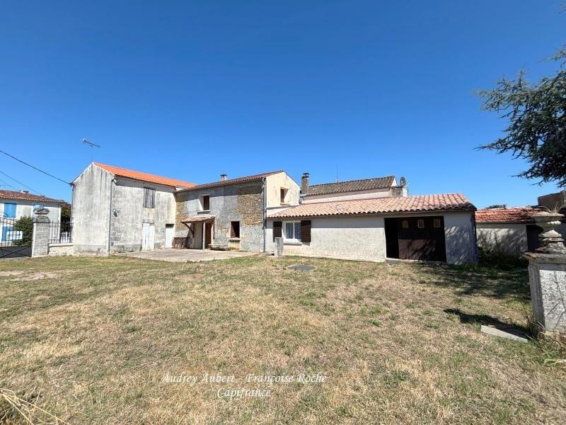 Maison - 175 m² - 6 pièces