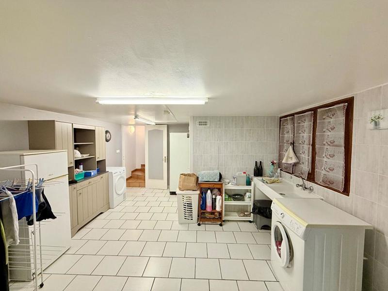 Maison - 152 m² - 6 pièces