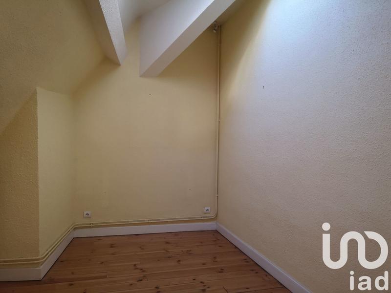 Appartement - 193 m² - 7 pièces