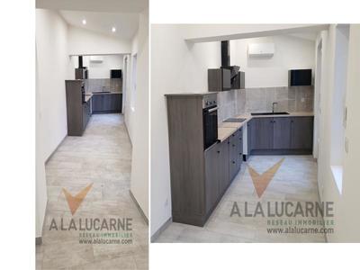 Maison - 102 m² - 5 pièces