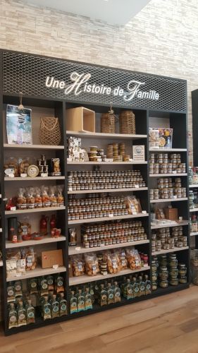 Une Histoire de Famille