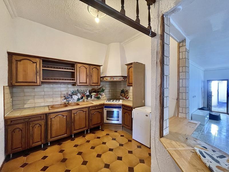 Local commercial - 290 m²