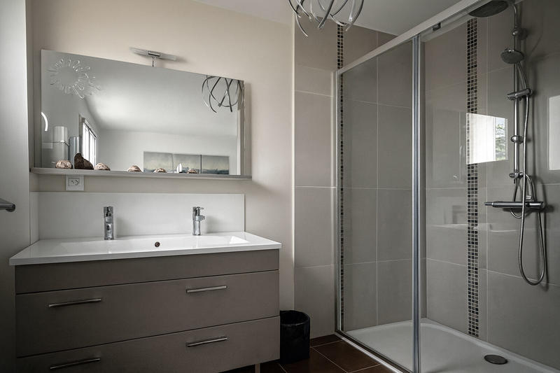 Maison - 153 m² - 6 pièces