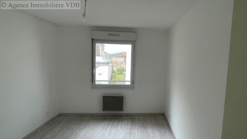 Appartement - 99 m² - 4 pièces